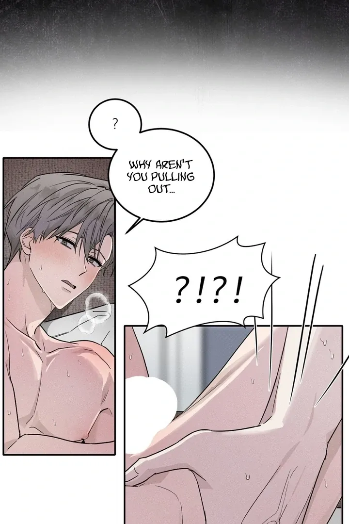 To Love X Chapter 1 page 20 - 