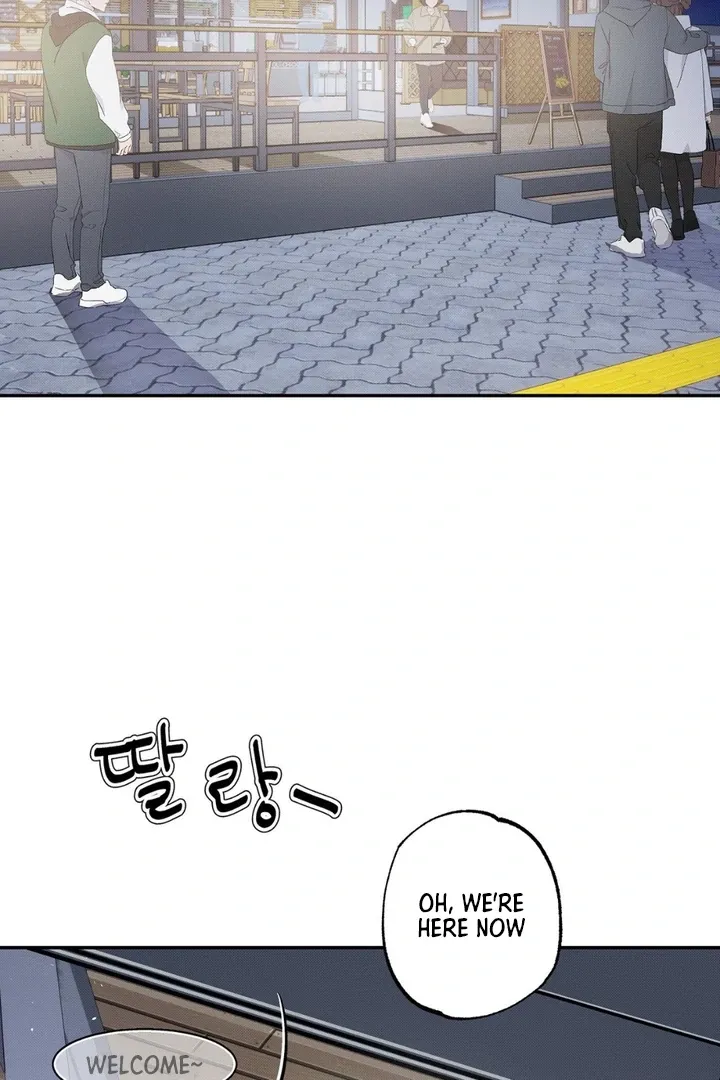 To Love X Chapter 1 page 36 - 