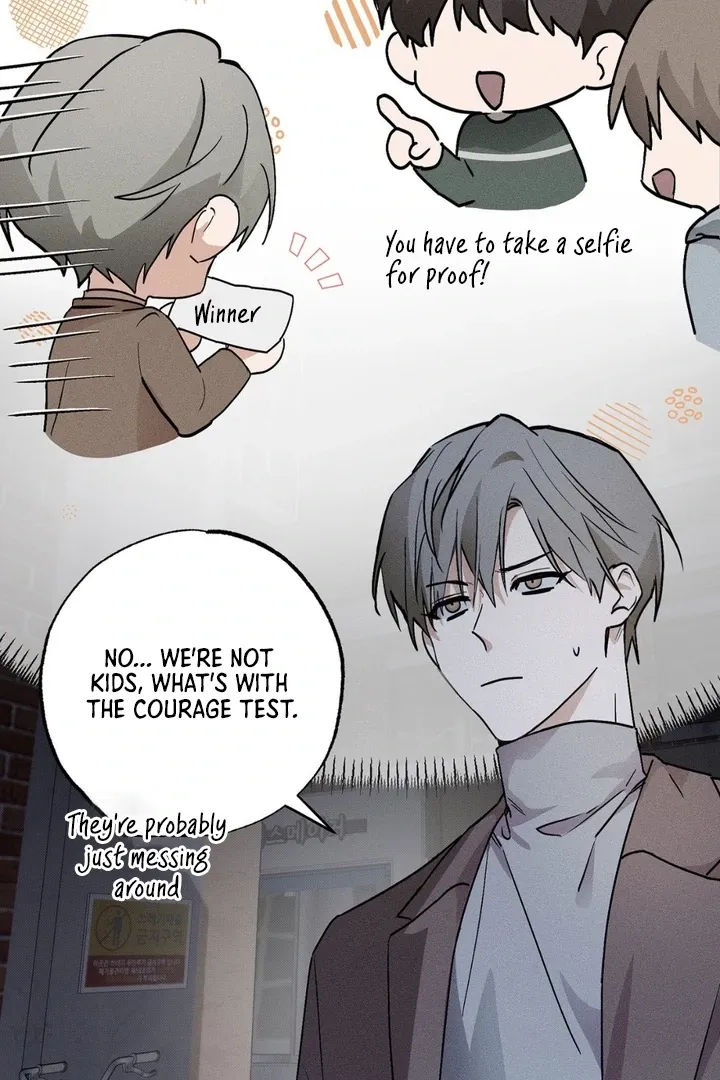 To Love X Chapter 1 page 62 - 