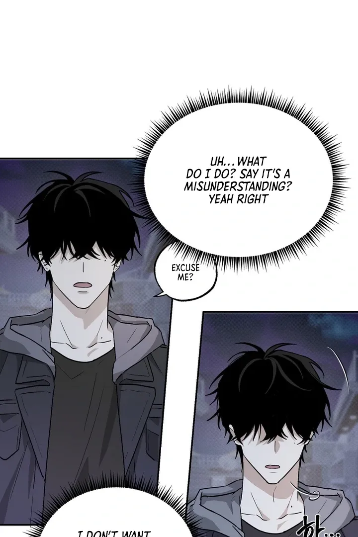 To Love X Chapter 1 page 82 - 