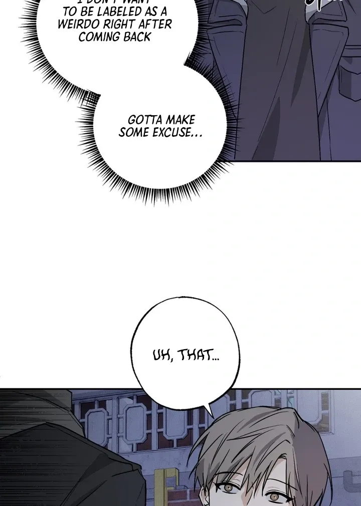 To Love X Chapter 1 page 83 - 