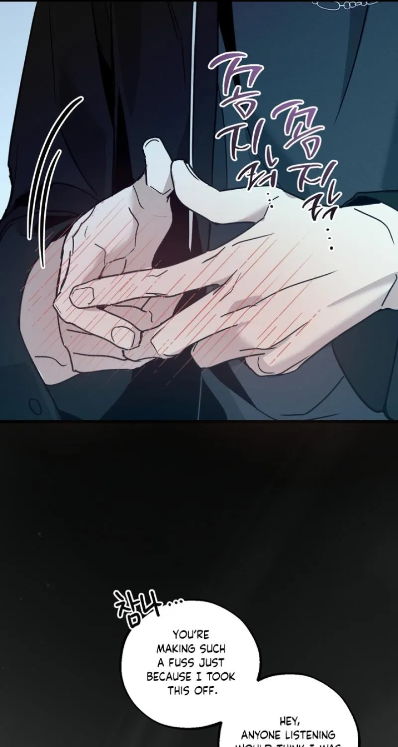 To Love X Chapter 10 page 37 - 