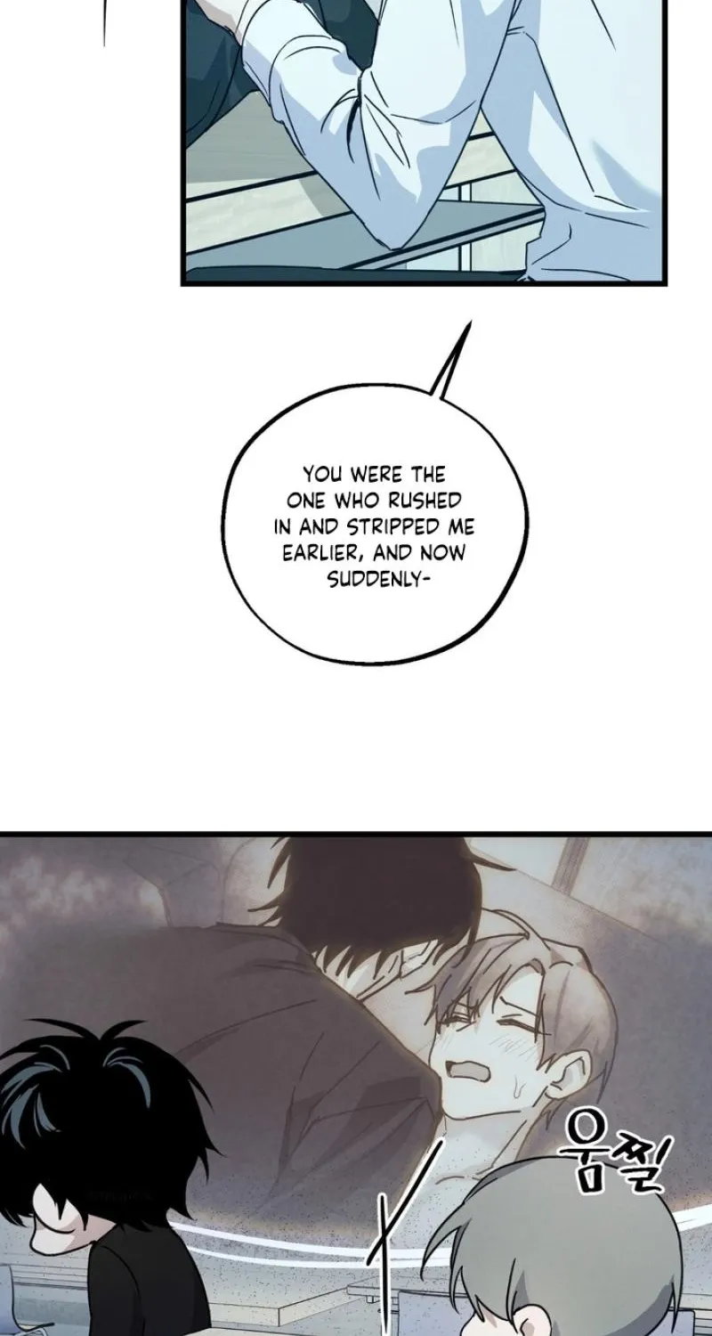 To Love X Chapter 10 page 40 - 