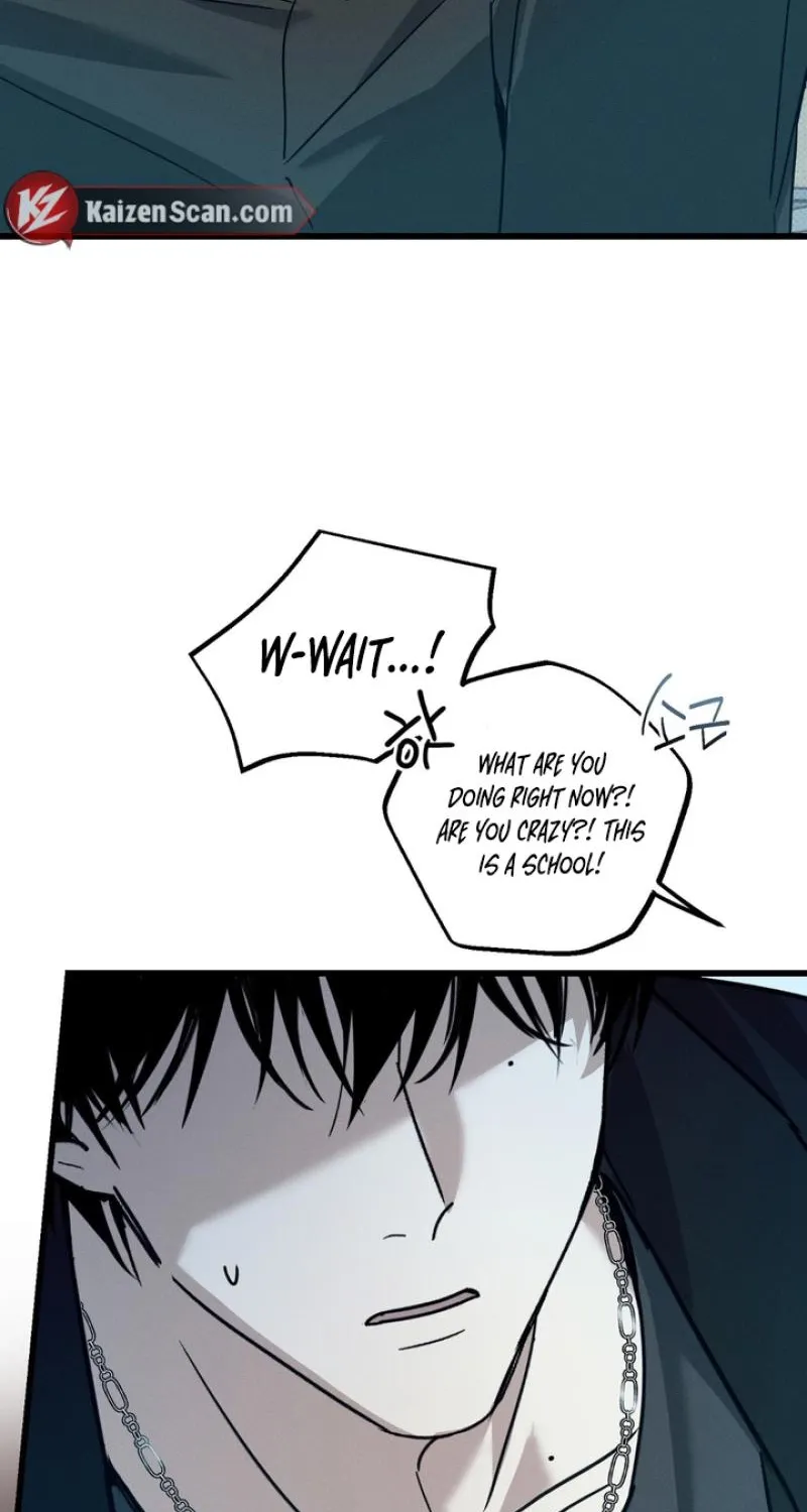 To Love X Chapter 10 page 57 - 