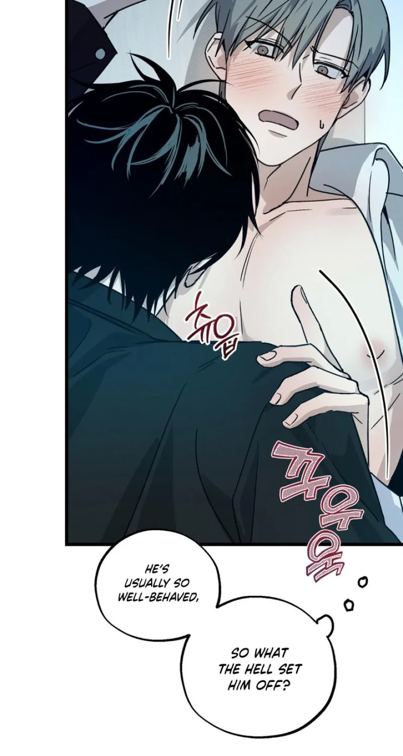 To Love X Chapter 10 page 64 - 