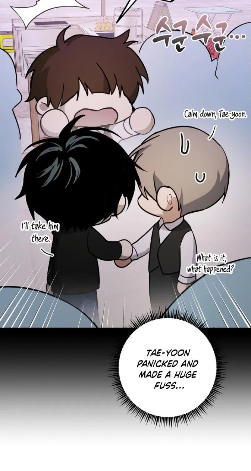 To Love X Chapter 10 page 9 - 