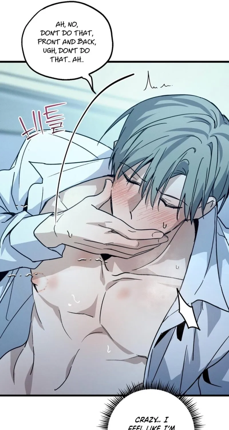 To Love X Chapter 10 page 85 - 