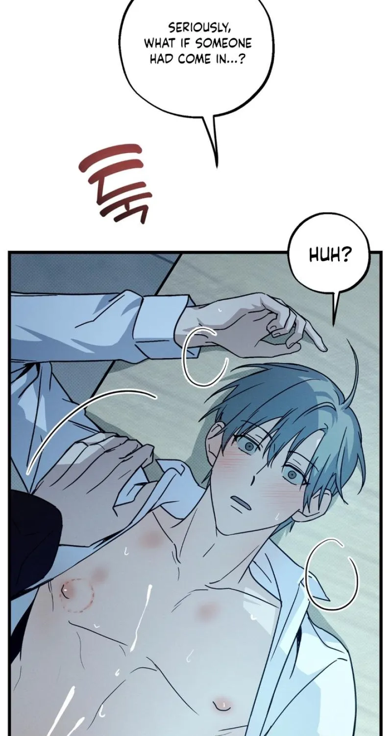 To Love X Chapter 10 page 93 - 
