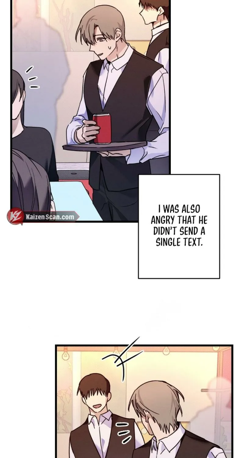 To Love X Chapter 11 page 20 - 