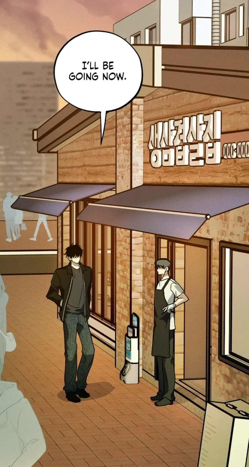 To Love X Chapter 11 page 3 - 