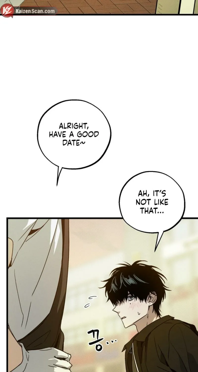 To Love X Chapter 11 page 4 - 