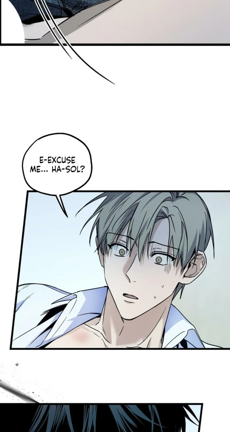 To Love X Chapter 11 page 34 - 
