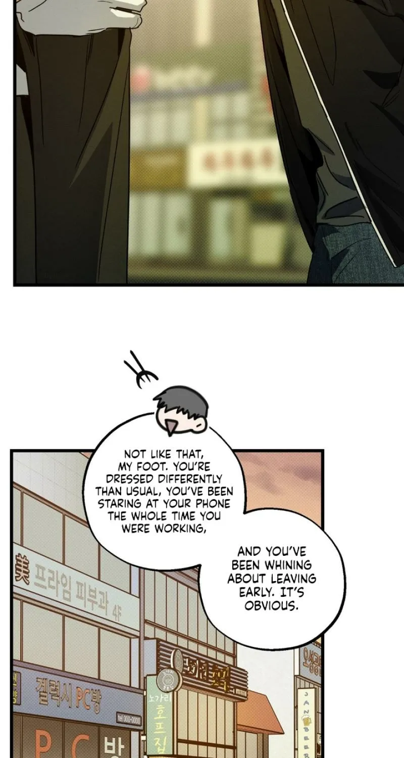 To Love X Chapter 11 page 5 - 