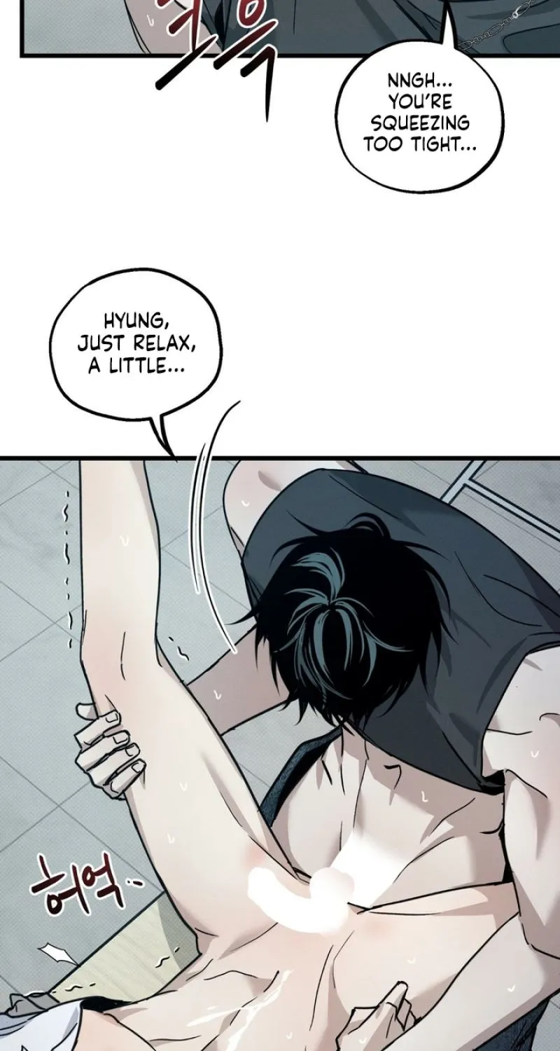 To Love X Chapter 11 page 45 - 