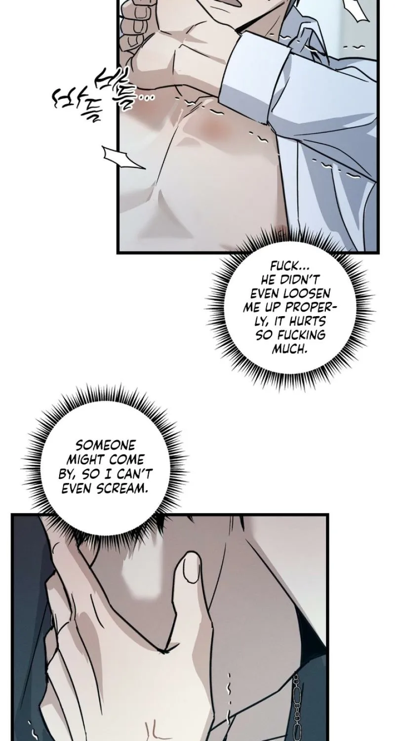 To Love X Chapter 11 page 48 - 