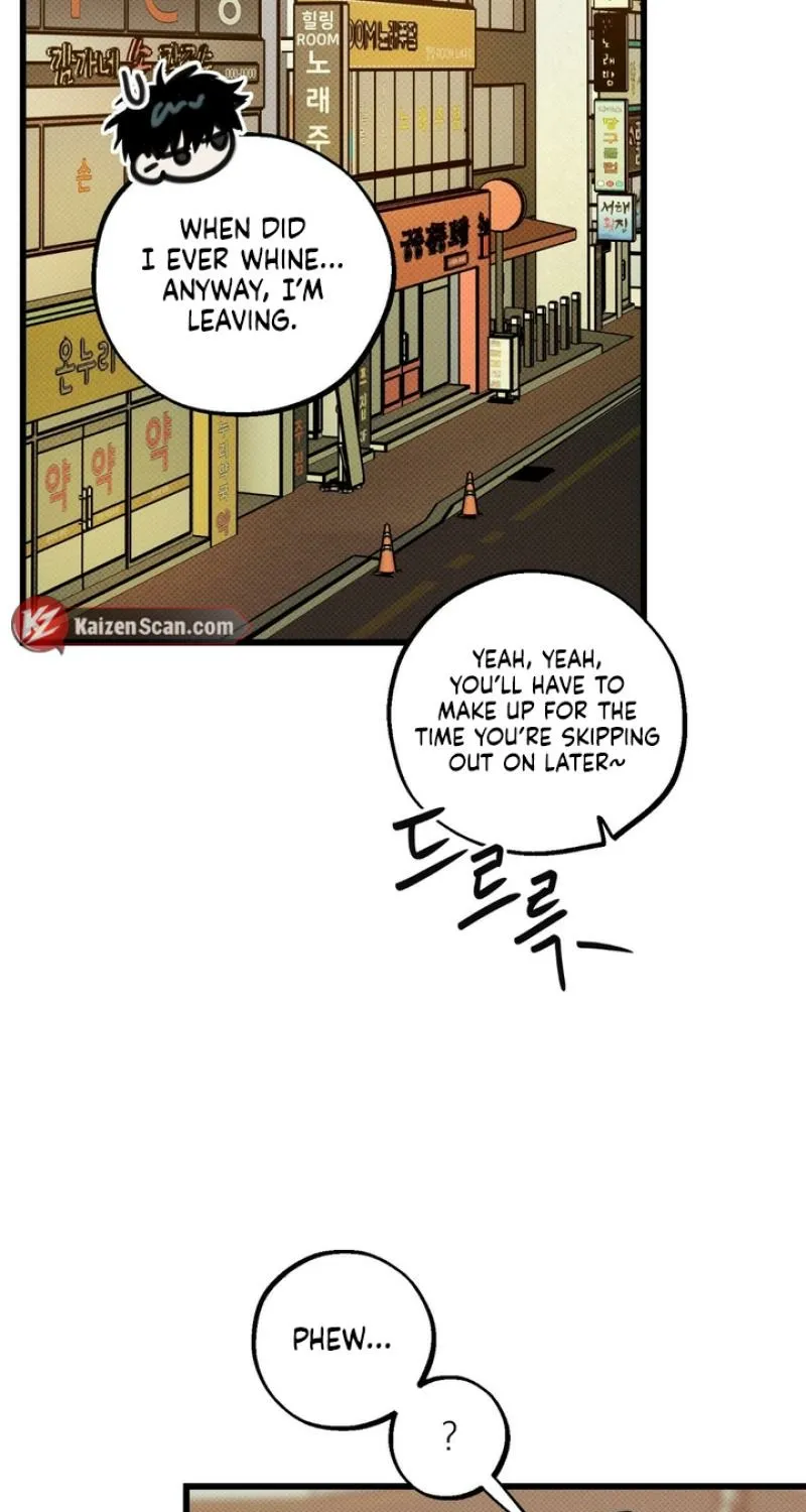 To Love X Chapter 11 page 6 - 