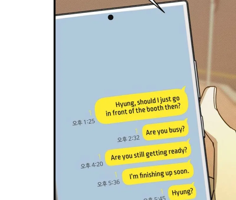 To Love X Chapter 11 page 7 - 