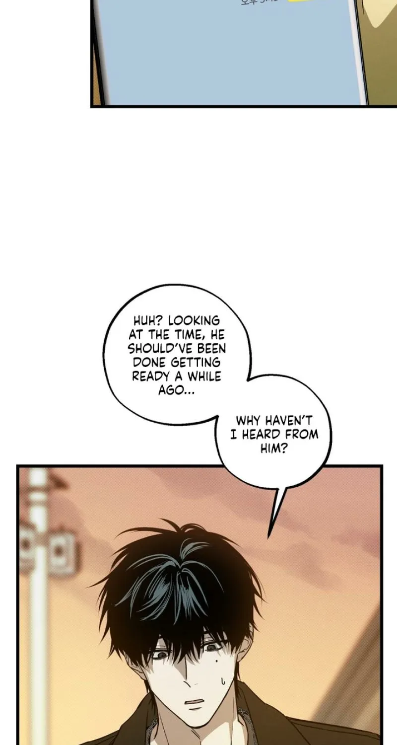 To Love X Chapter 11 page 8 - 
