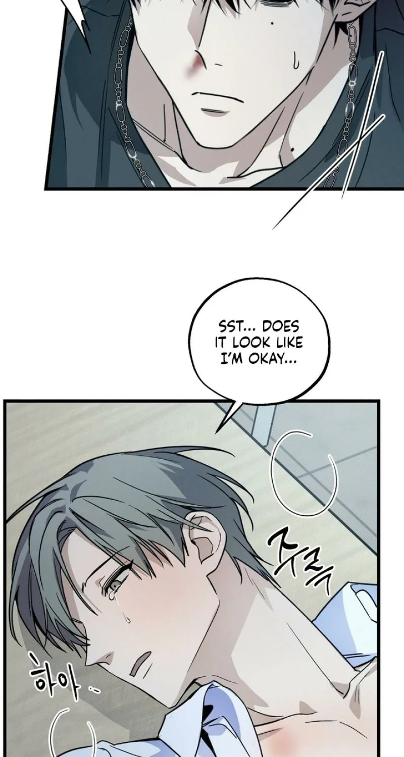 To Love X Chapter 11 page 79 - 