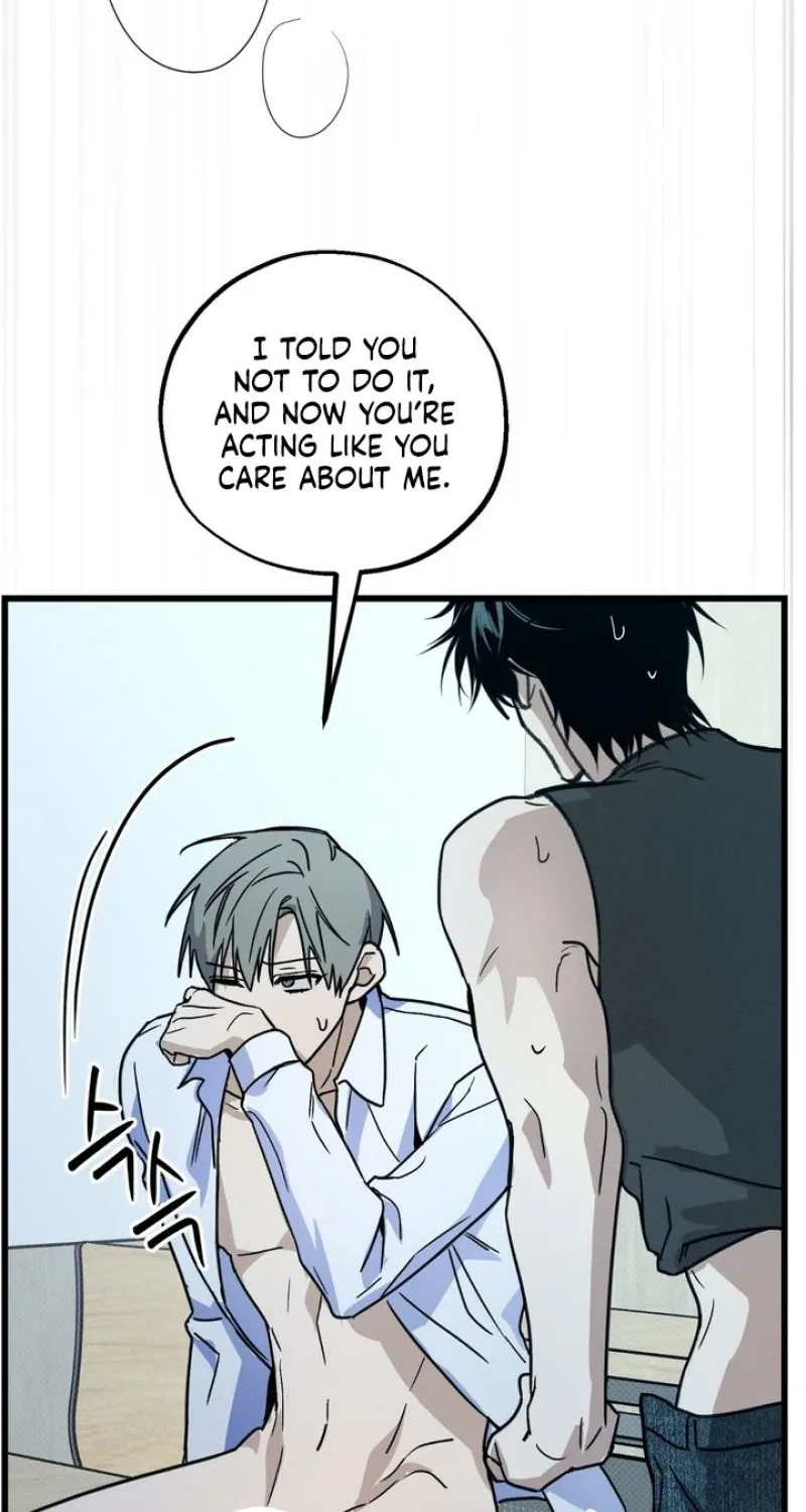 To Love X Chapter 11 page 81 - 