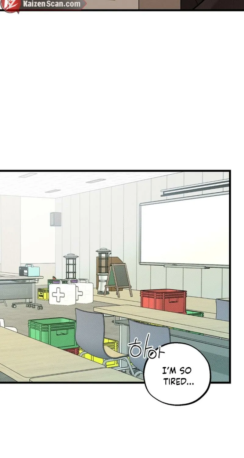 To Love X Chapter 12 page 15 - 