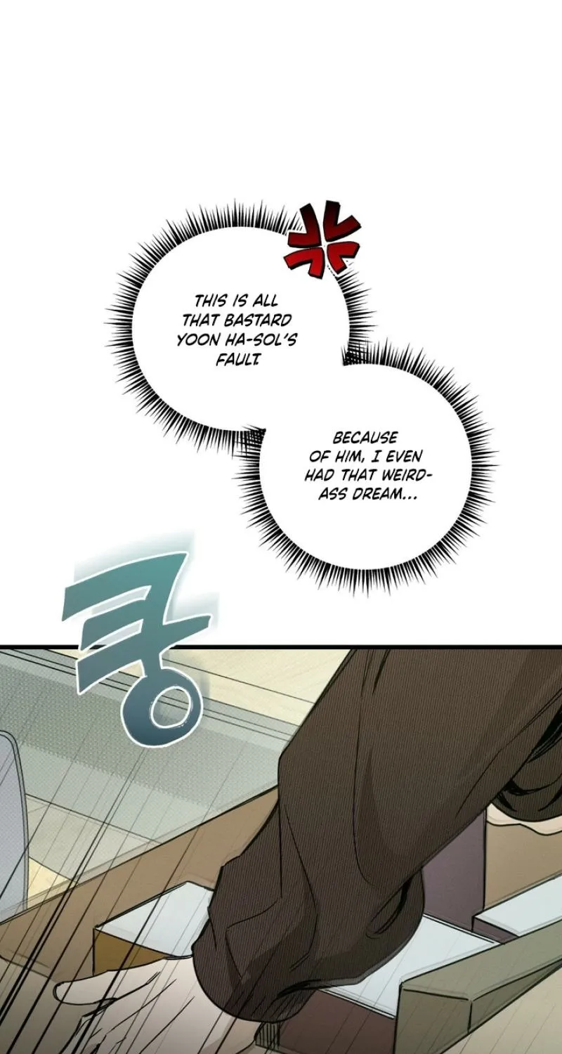 To Love X Chapter 12 page 17 - 