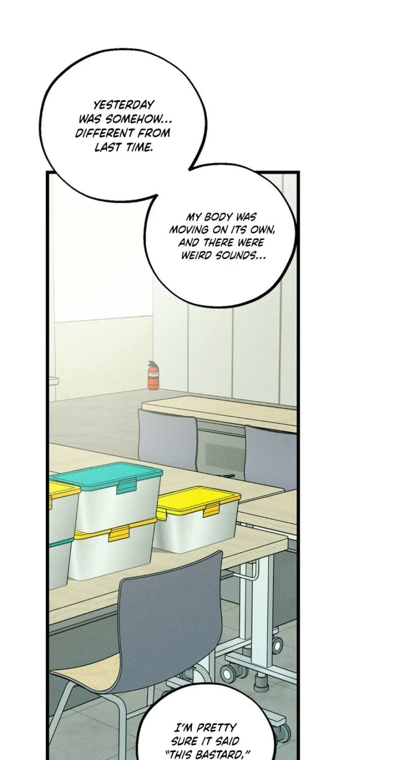 To Love X Chapter 12 page 20 - 