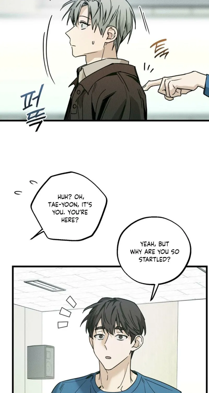 To Love X Chapter 12 page 23 - 