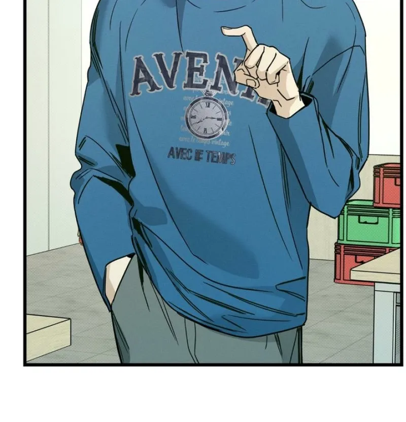To Love X Chapter 12 page 24 - 