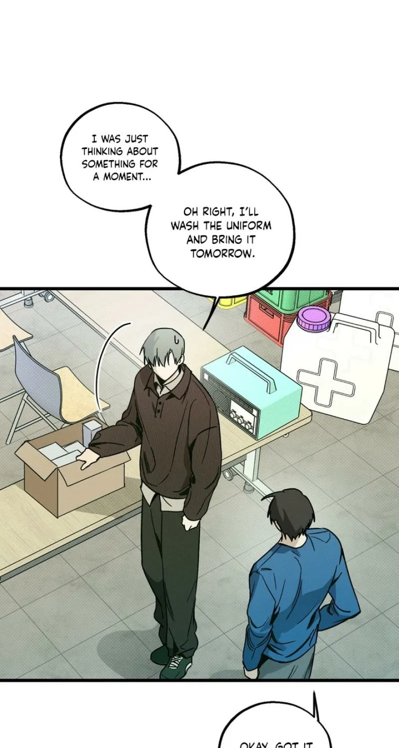 To Love X Chapter 12 page 25 - 