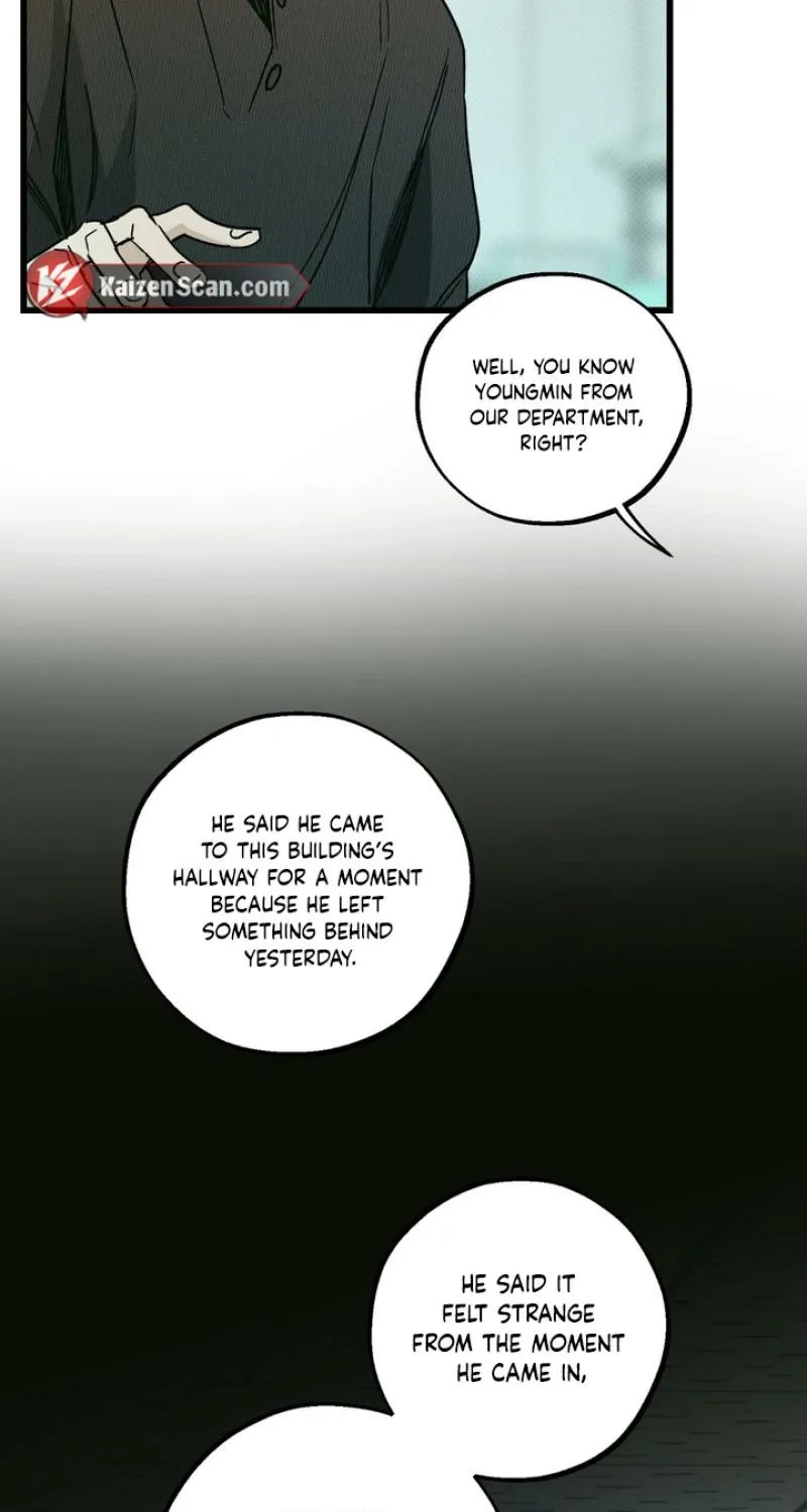To Love X Chapter 12 page 27 - 