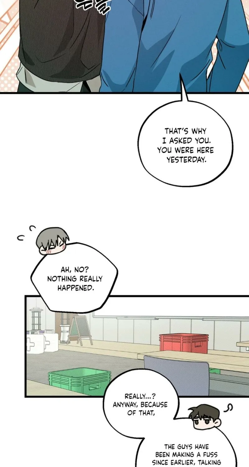 To Love X Chapter 12 page 31 - 