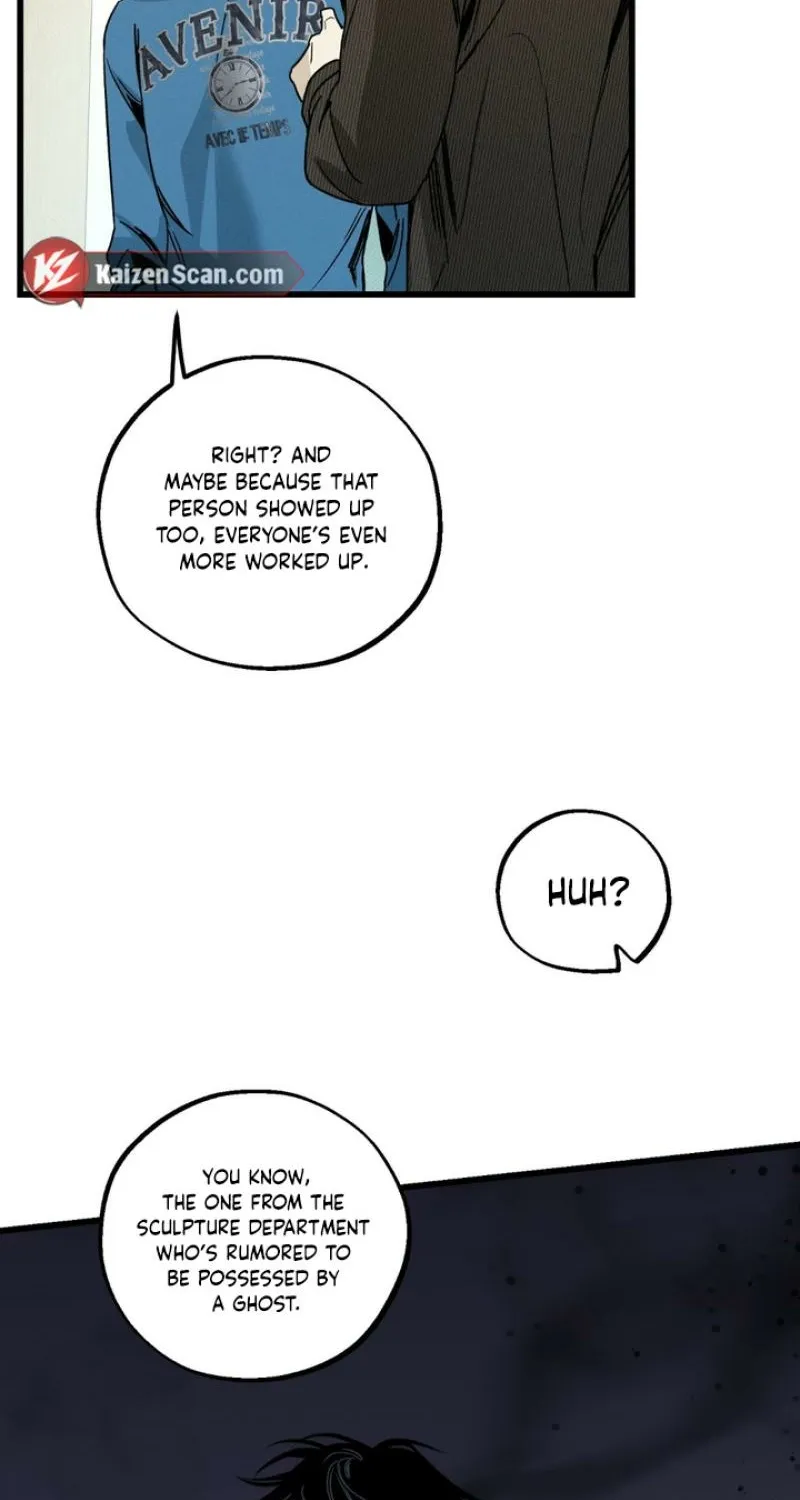 To Love X Chapter 12 page 33 - 