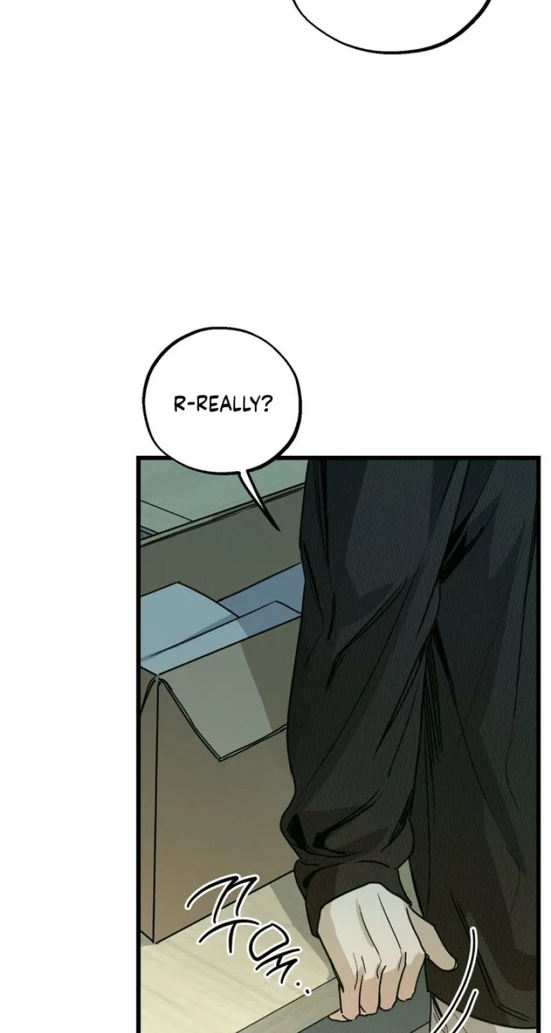 To Love X Chapter 12 page 35 - 