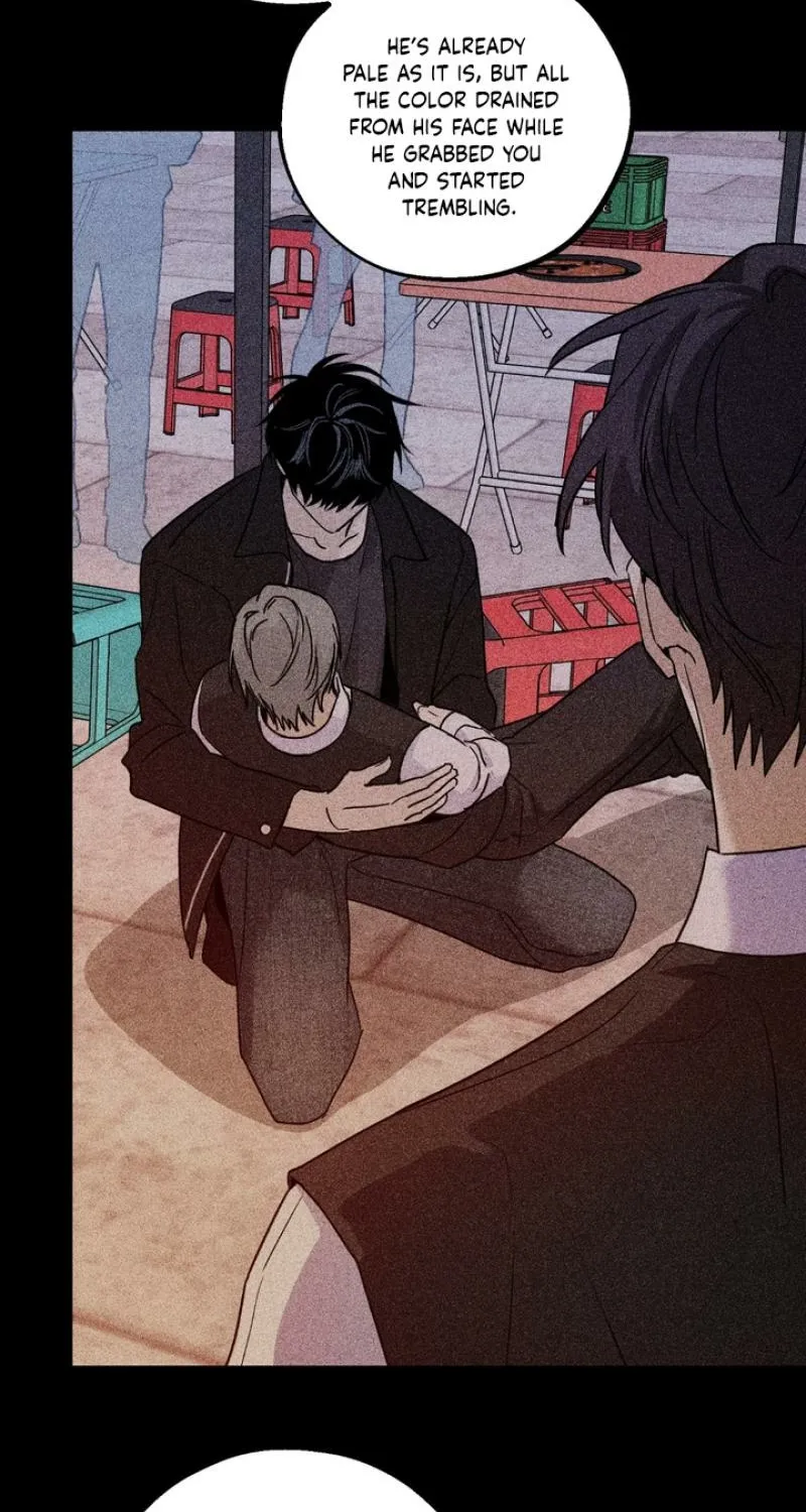 To Love X Chapter 12 page 40 - 
