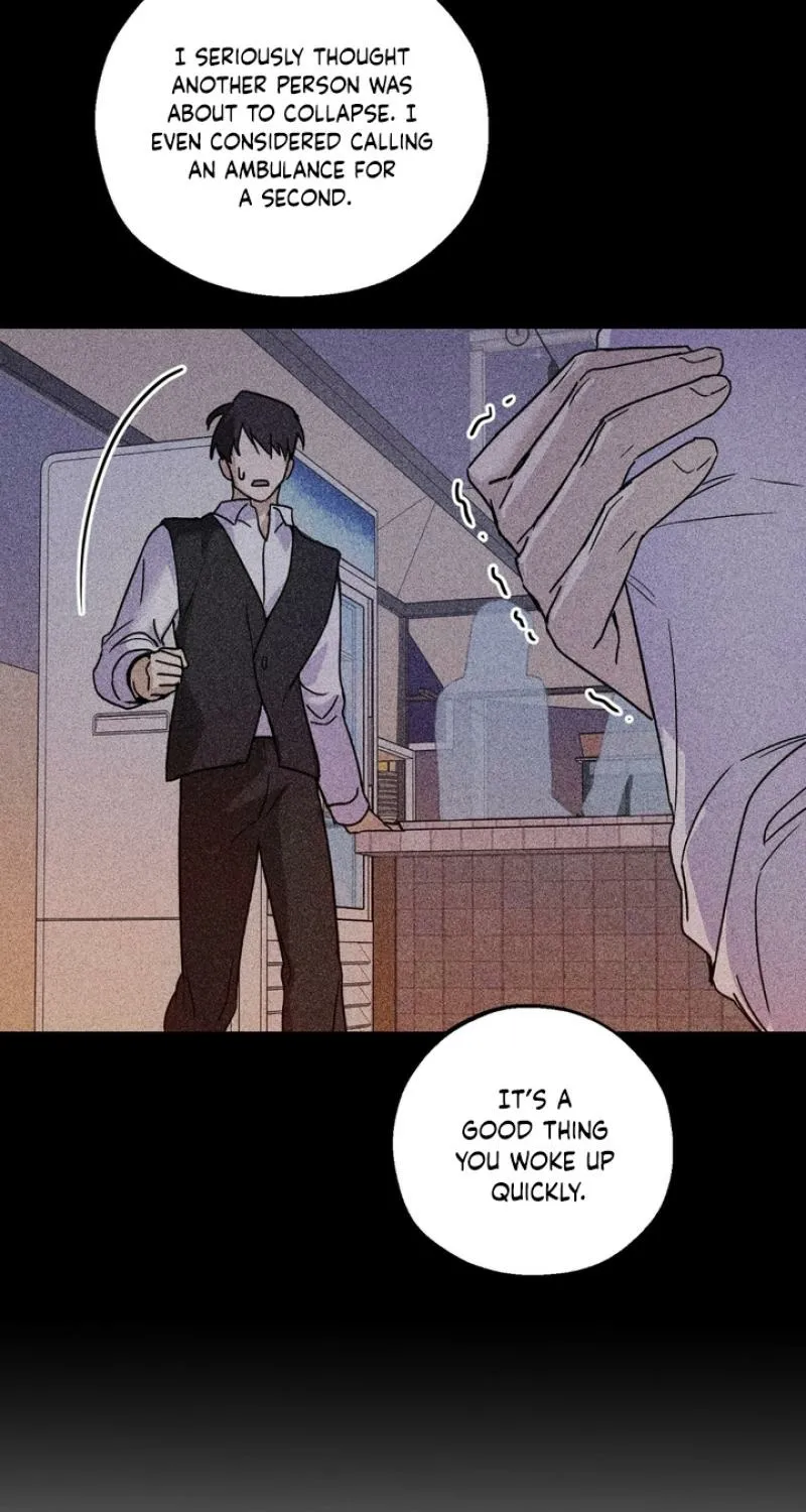 To Love X Chapter 12 page 41 - 
