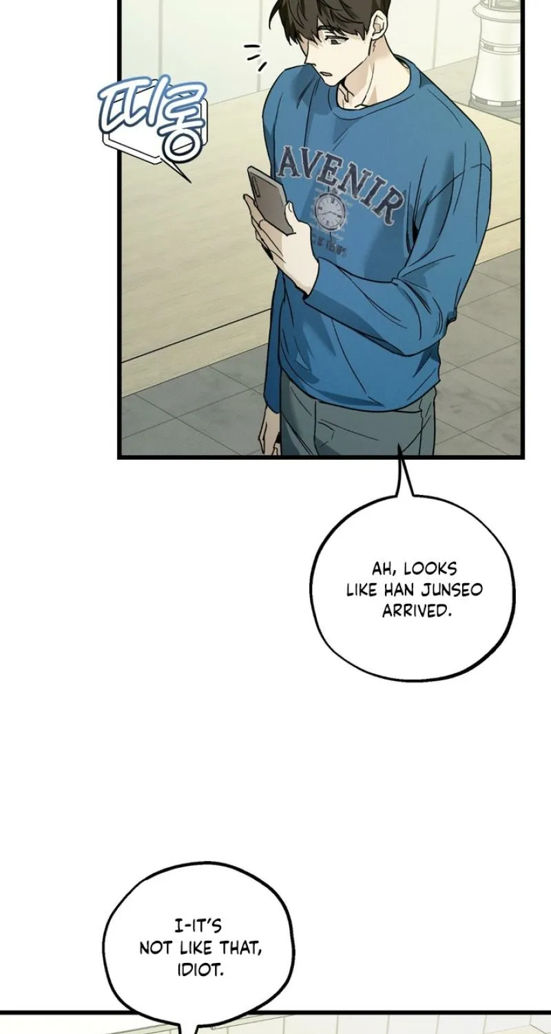 To Love X Chapter 12 page 45 - 