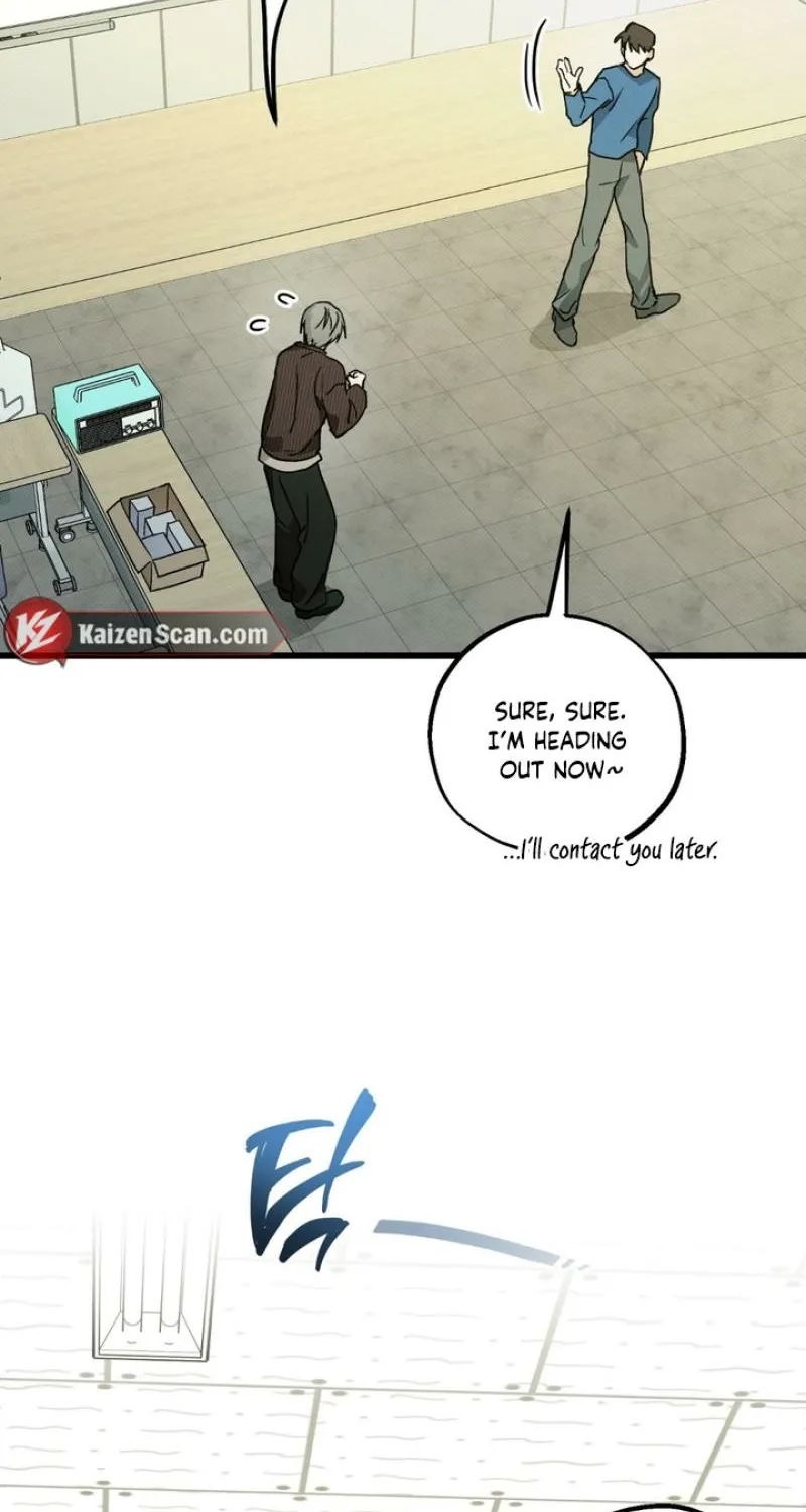 To Love X Chapter 12 page 46 - 