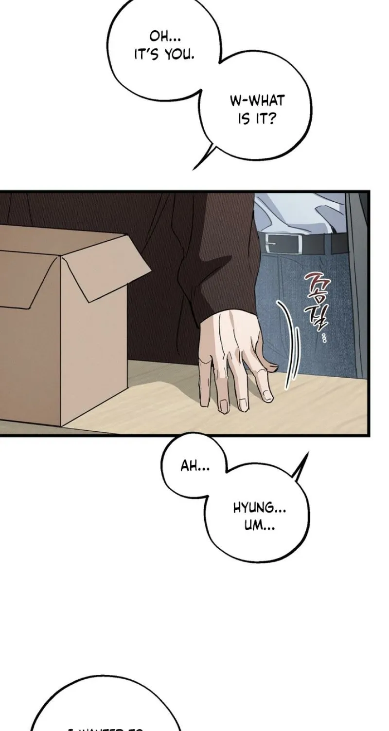 To Love X Chapter 12 page 55 - 