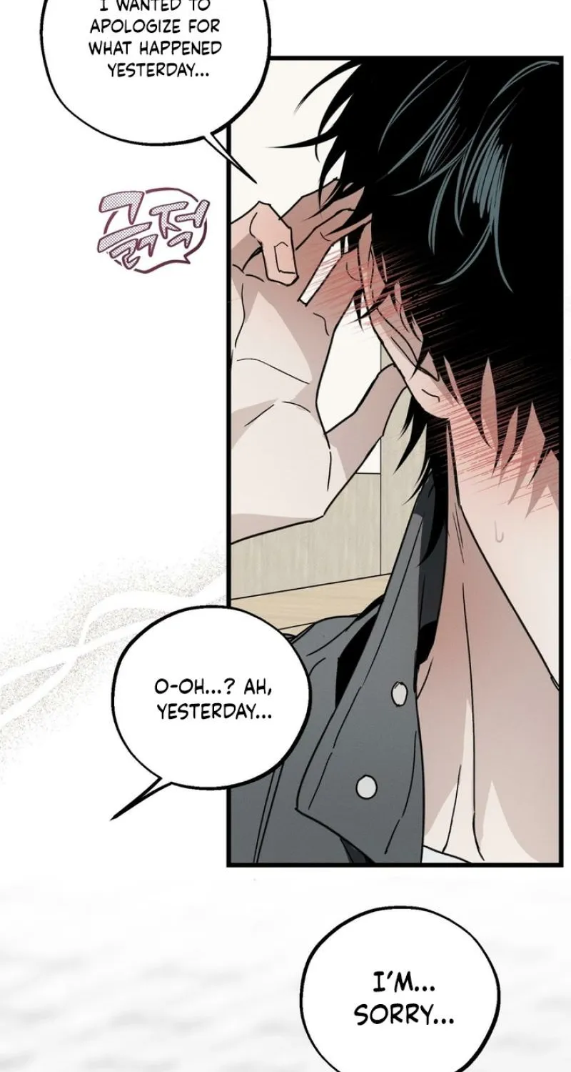 To Love X Chapter 12 page 56 - 