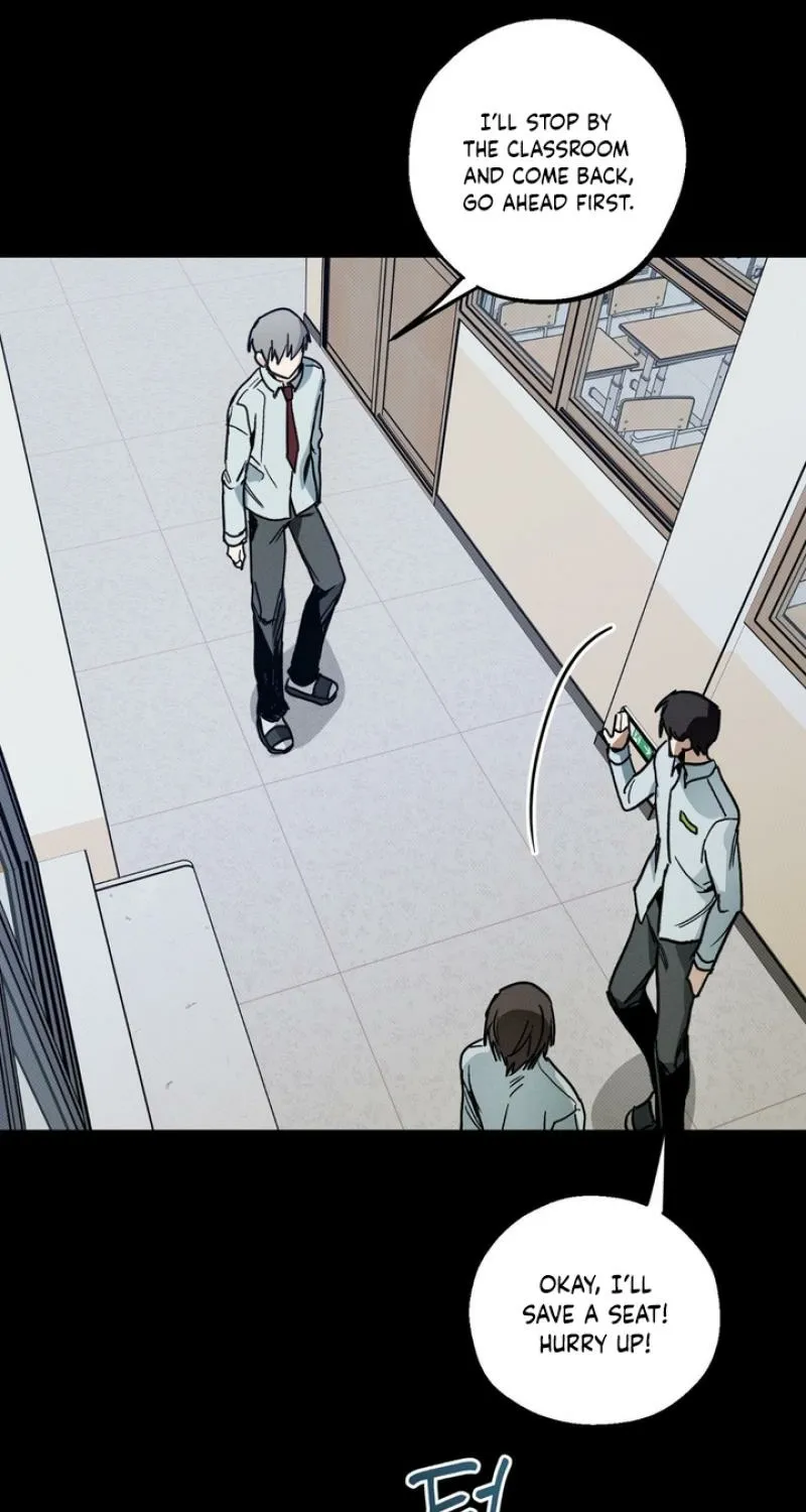 To Love X Chapter 12 page 71 - 