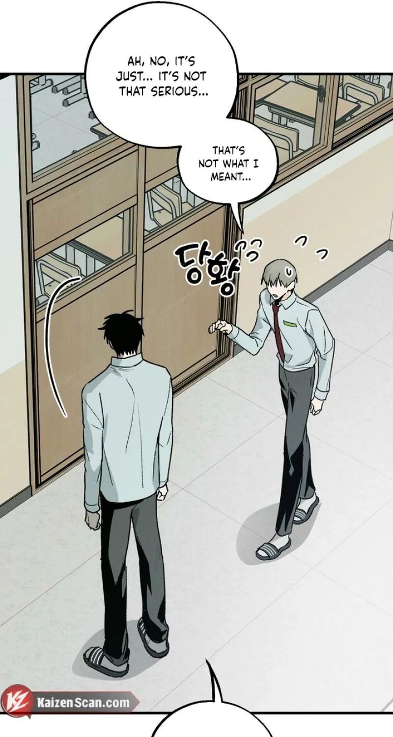 To Love X Chapter 13 page 13 - 
