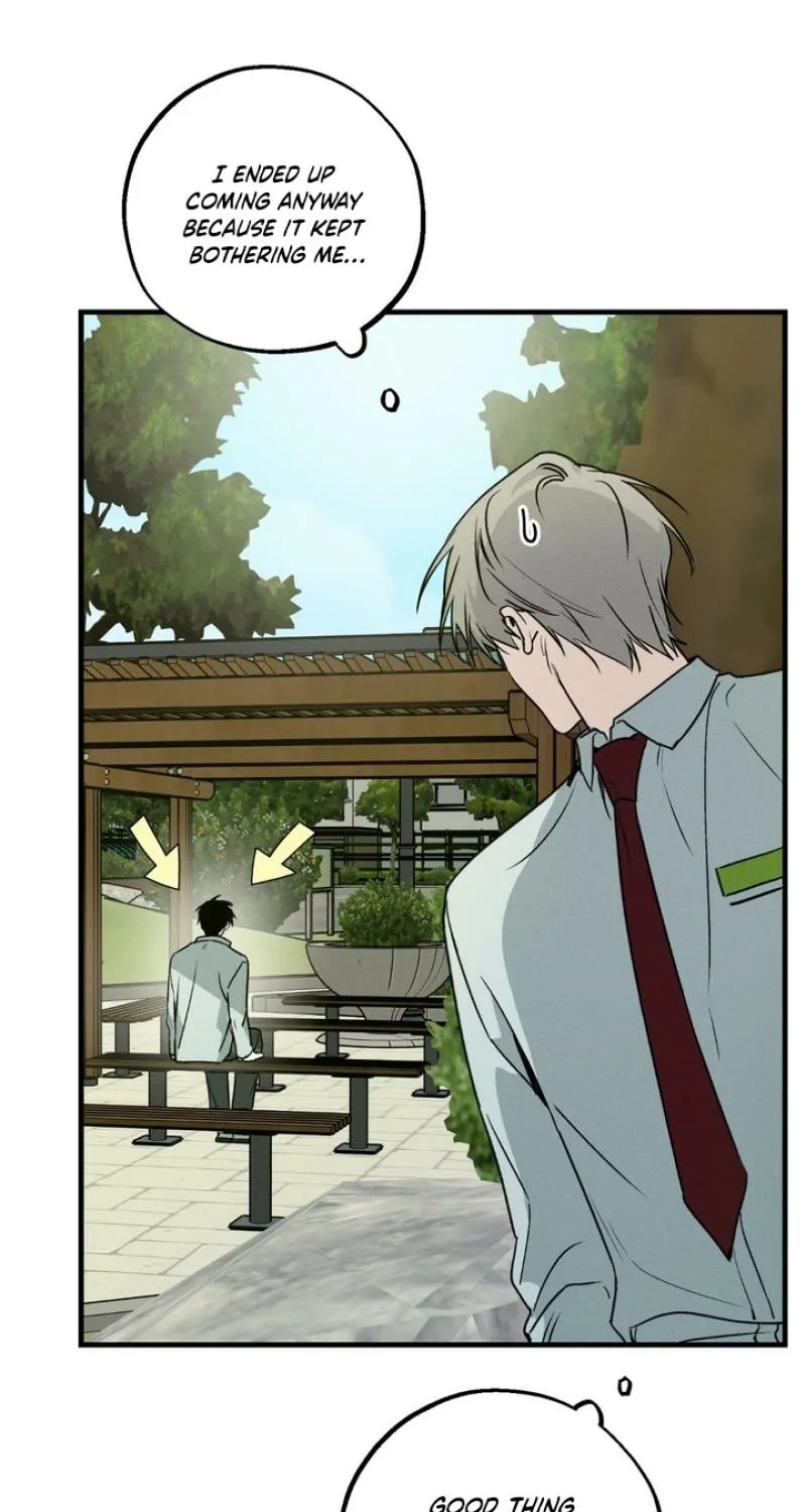 To Love X Chapter 13 page 20 - 