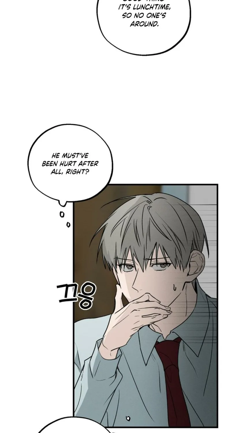 To Love X Chapter 13 page 21 - 
