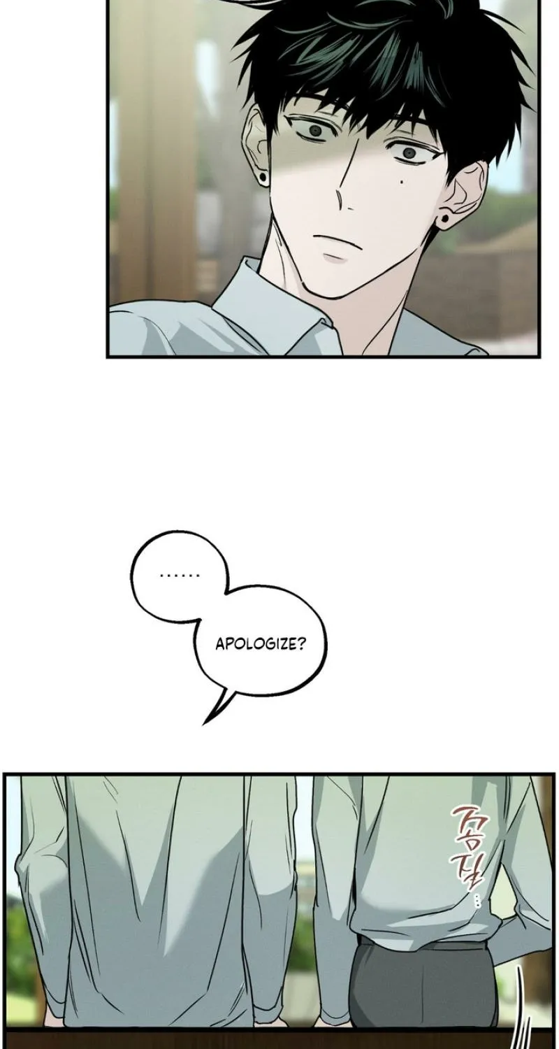 To Love X Chapter 13 page 31 - 