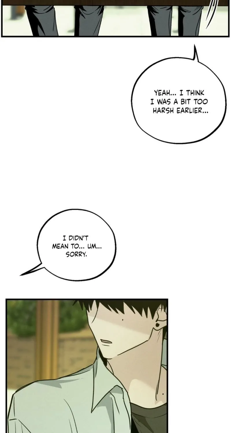 To Love X Chapter 13 page 32 - 