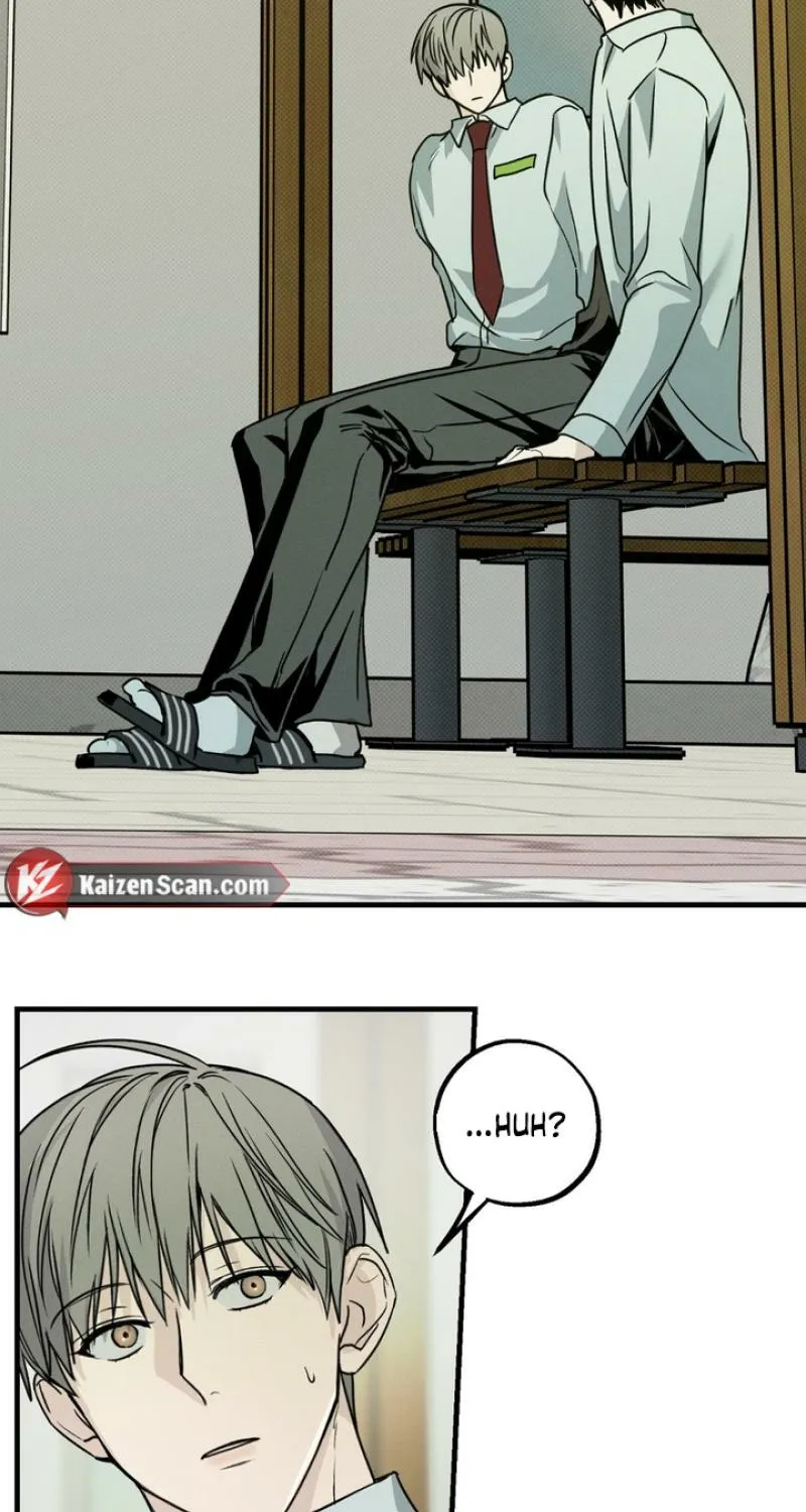To Love X Chapter 13 page 34 - 