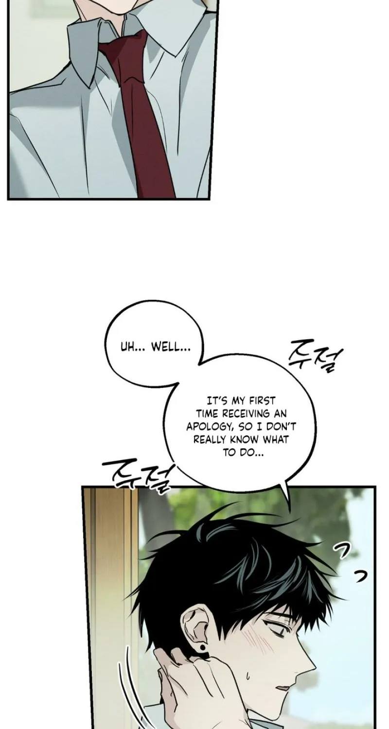 To Love X Chapter 13 page 35 - 