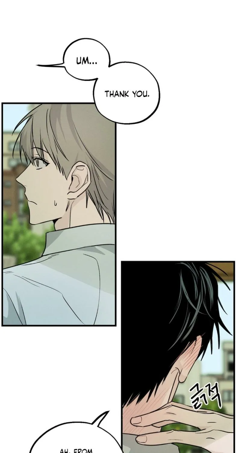 To Love X Chapter 13 page 39 - 