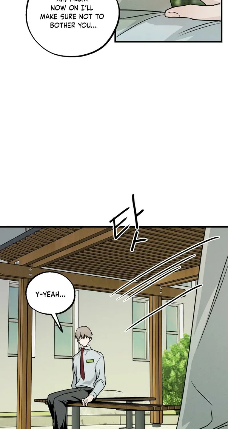 To Love X Chapter 13 page 40 - 